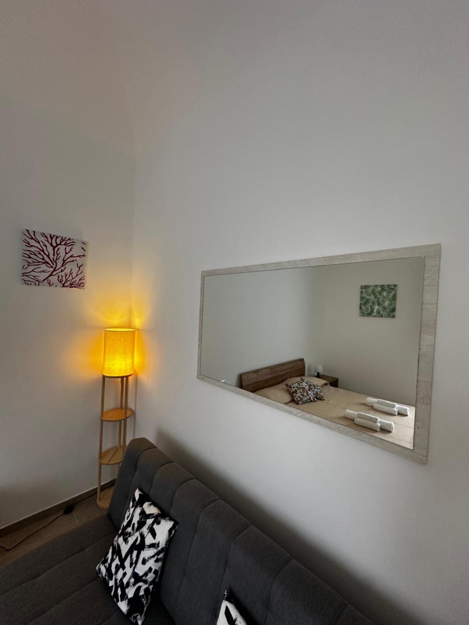 Casa Betulla Di Palazzo Biondi Villa Giarre Buitenkant foto