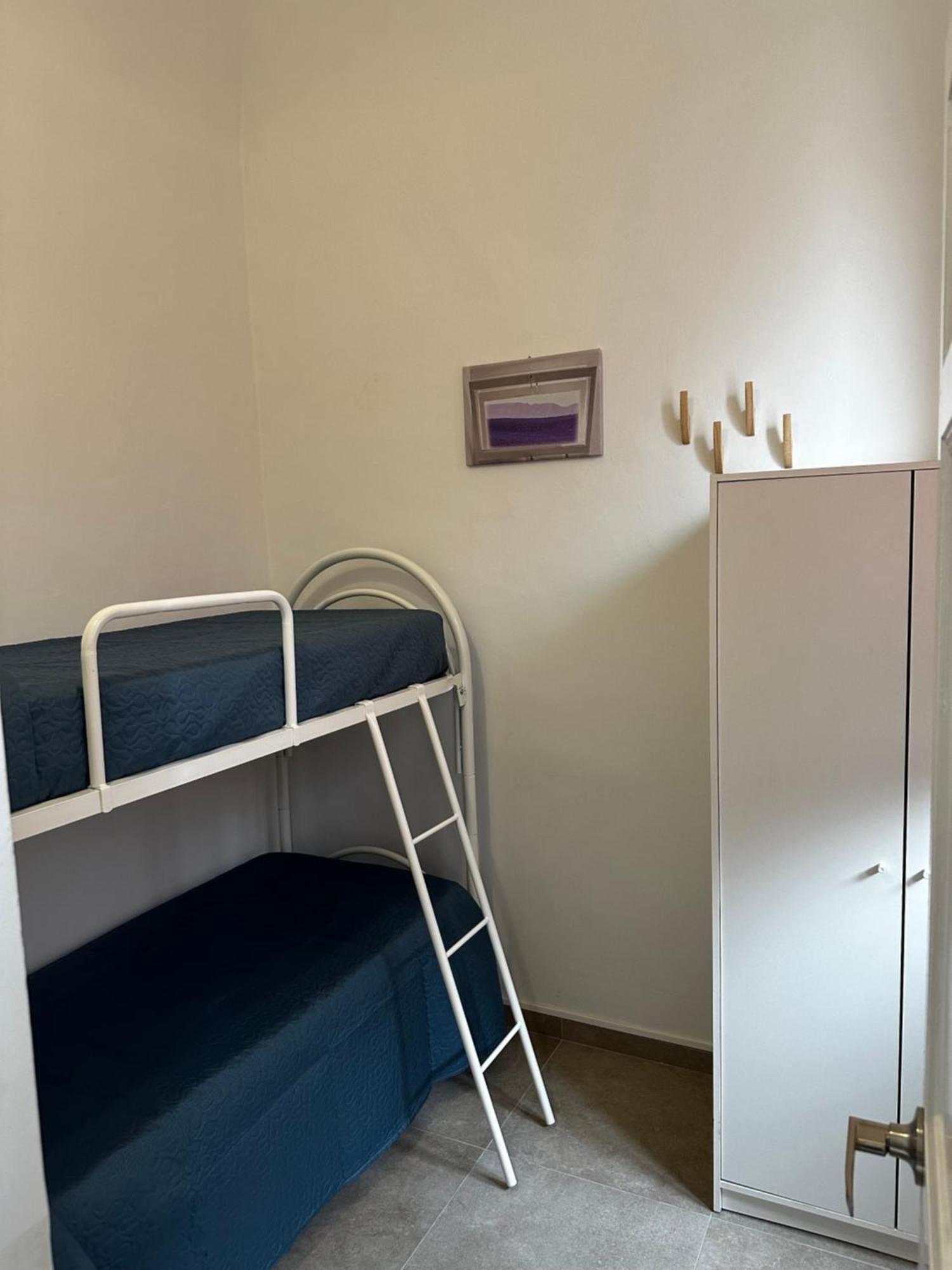 Casa Betulla Di Palazzo Biondi Villa Giarre Buitenkant foto