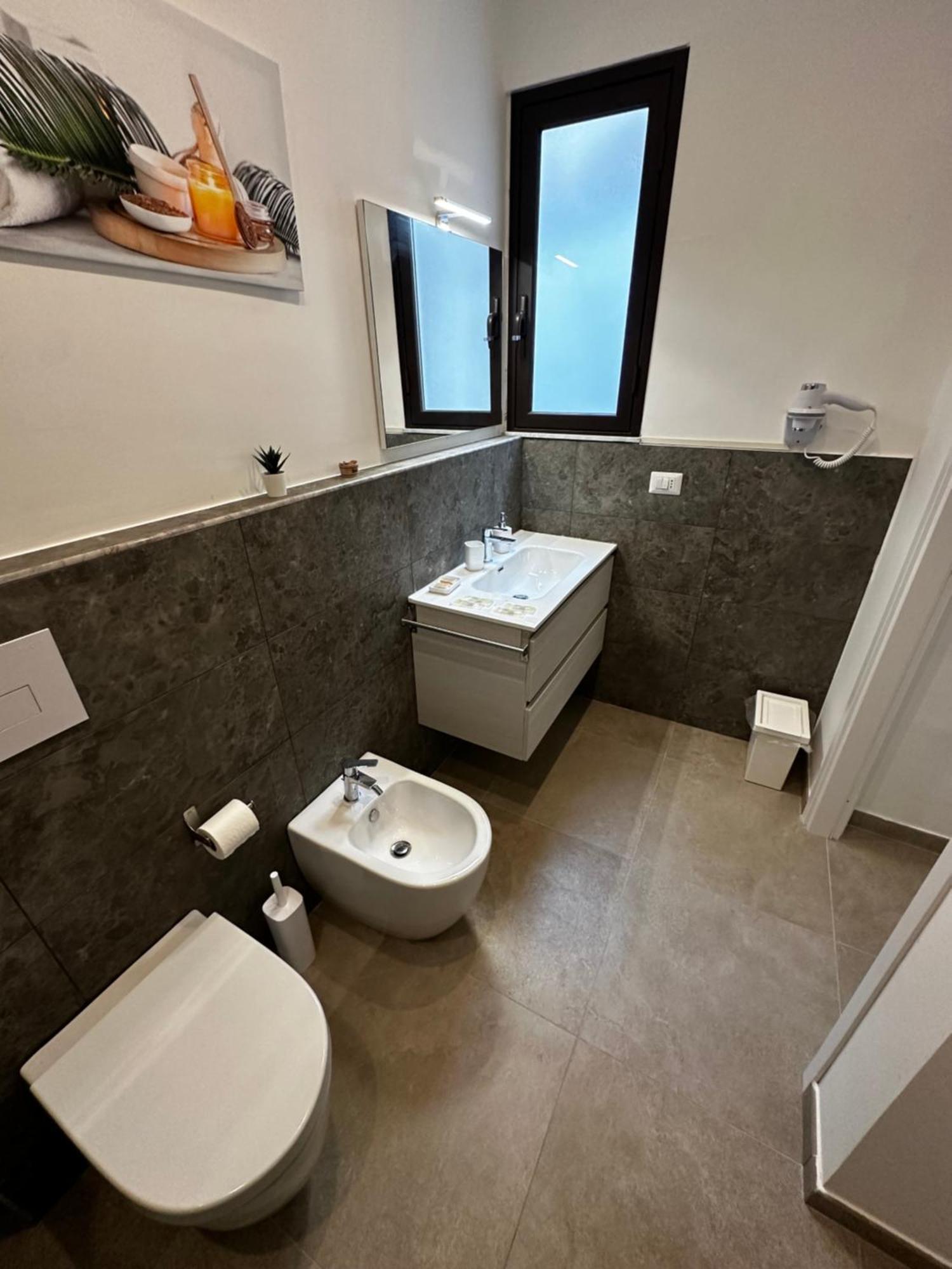 Casa Betulla Di Palazzo Biondi Villa Giarre Buitenkant foto